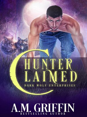 cover image of Hunter Claimed